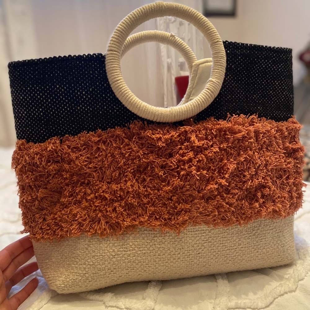 Summer Bag